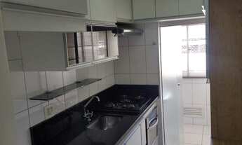 Imagem 2: APARTAMENTO A VENDA 2 QUARTOS BAIRRO VILA MONTE ALEGRESENDO 1 SUITE