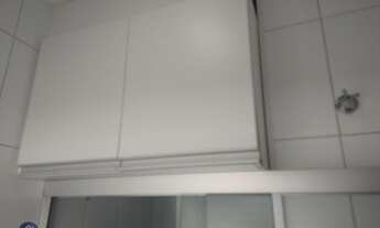 Imagem 7: APARTAMENTO A VENDA 2 QUARTOS BAIRRO VILA MONTE ALEGRESENDO 1 SUITE