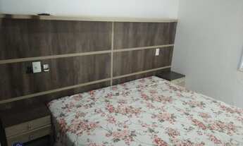 Imagem 1: APARTAMENTO A VENDA 2 QUARTOS BAIRRO VILA MONTE ALEGRESENDO 1 SUITE