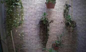 Imagem 3: CASA A VENDA 3 QUARTOS BAIRRO CAMPOS ELIÍSEOS SENDO 1 SUITE