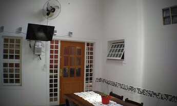 Imagem 6: CASA A VENDA 3 QUARTOS BAIRRO CAMPOS ELIÍSEOS SENDO 1 SUITE