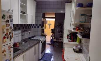 Imagem: APARTAMENTO A VENDA 3 QUARTOS BAIRRO JARDIM