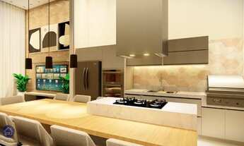 Imagem: CASA A VENDA EM CONDOMÍNIO FECHADO RESERVA