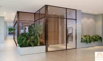 Imagem 3: APARTAMENTO - 186 m² - 4 suítes - 3 vagas - QUADRA 500 - SUDOESTE