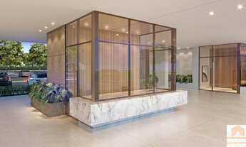 Imagem 4: APARTAMENTO - 186 m² - 4 suítes - 3 vagas - QUADRA 500 - SUDOESTE