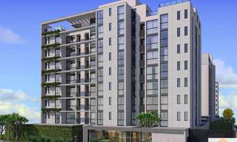 Imagem: Apartamento Park Sul - 3 suítes - 2 vagas