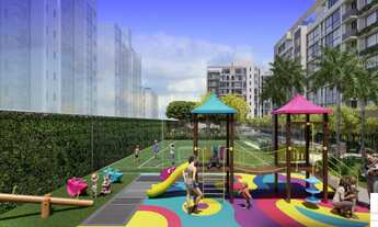 Imagem 3: Apartamento Park Sul - 3 suítes - 2 vagas