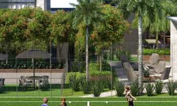 Imagem 5: Apartamento Park Sul - 3 suítes - 2 vagas