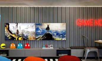 Imagem 6: Apartamento Park Sul - 3 suítes - 2 vagas