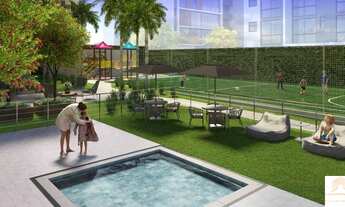 Imagem 7: Apartamento Park Sul - 3 suítes - 2 vagas