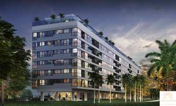 Imagem: QUADRA 500 - SUDOESTE - 3 SUÍTES - 2 VAGAS