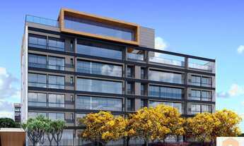 Imagem: Apartamento - 4 quartos (suítes) - 2 vagas