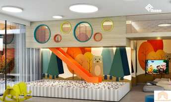 Imagem 7: APARTAMENTO - 4 SUÍTES - 154 m² - 3 VAGAS - PARK SUL