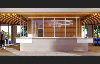 Imagem 3: APARTAMENTO - 132 à 144 m² - 3 ou 4 suítes - 2 ou 3 vagas - QUADRA 500 - SUDOESTE