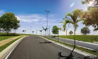 Imagem 7: Terreno em Condomínio com ESPAÇO GOURMET e PISCINA em Piracicaba, pronto para construir