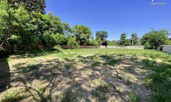 Imagem: Terreno Plano e Murado com 3.106m² à venda