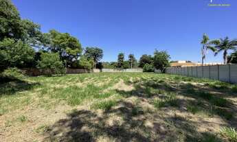 Imagem 2: Terreno Plano e Murado com 3.106m² à venda em Santa Rita, Piracicaba-SP