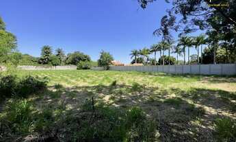 Imagem 3: Terreno Plano e Murado com 3.106m² à venda em Santa Rita, Piracicaba-SP