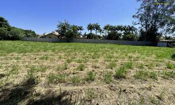 Imagem 4: Terreno Plano e Murado com 3.106m² à venda em Santa Rita, Piracicaba-SP