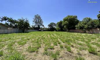 Imagem 6: Terreno Plano e Murado com 3.106m² à venda em Santa Rita, Piracicaba-SP