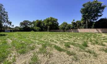 Imagem 7: Terreno Plano e Murado com 3.106m² à venda em Santa Rita, Piracicaba-SP