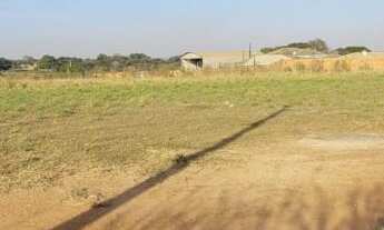 Imagem: Terreno 3098,60 mts² bairro Campestre