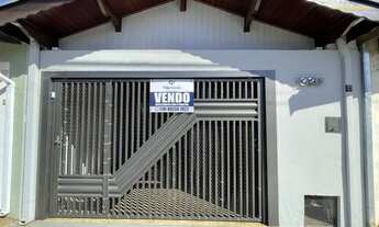 Imagem 1: Casa Térrea a Venda com 2 Dormitórios, Churrasqueira, Quintal, Semimobiliada, no Bairro As