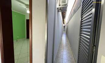 Imagem 3: Casa Térrea a Venda com 2 Dormitórios, Churrasqueira, Quintal, Semimobiliada, no Bairro As