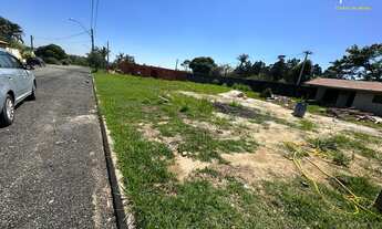 Imagem: Ótimo Terreno de 988m², Topografia Plana