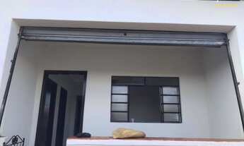 Imagem 2: Casa Térrea com 3 Dormitórios, Garagem Coberta para 2 Carros, Edícula Completa com 2 Dormi