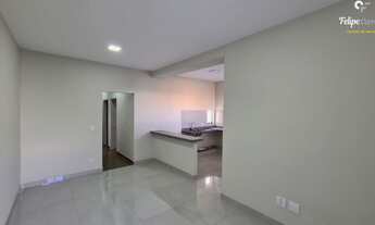 Imagem 3: Casa térrea com 3 Quartos sendo 1 suíte, quintal gramado e porcelanato em Piracicaba, Jard