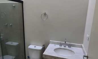 Imagem 7: Casa térrea com 3 Quartos sendo 1 suíte, quintal gramado e porcelanato em Piracicaba, Jard