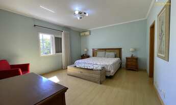 Imagem: Casa em Condomínio à venda em Terras de