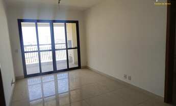 Imagem 2: Apartamento com 3 Dormitorio(s) localizado(a) no bairro Paulista em Piracicaba / São Paul