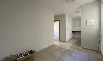 Imagem: Imóvel novo em Água Branca - Apartamento