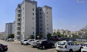 Imagem 2: Apartamento à venda com 3 Dormitórios em Piracicaba, Jardim Caxambu - Parque das Águas