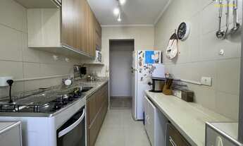 Imagem 6: Apartamento à venda com 3 Dormitórios em Piracicaba, Jardim Caxambu - Parque das Águas