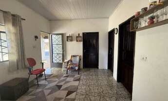 Imagem 4: Casa Residencial com 3 Dormitorio(s) localizado(a) no bairro Paulista em Piracicaba / São