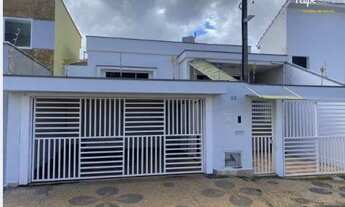 Imagem: Casa Comercial à venda no Centro de Piracicaba