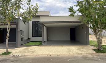 Imagem: Casa em Condomínio à venda em Piracicaba