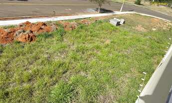 Imagem 1: Ótimo Terreno de Esquina, 286m² no Loteamento Tomazella, Piracicaba, SP