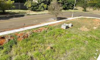 Imagem 2: Ótimo Terreno de Esquina, 286m² no Loteamento Tomazella, Piracicaba, SP