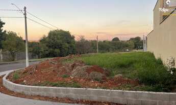 Imagem 3: Ótimo Terreno de Esquina, 286m² no Loteamento Tomazella, Piracicaba, SP