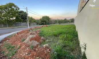 Imagem 4: Ótimo Terreno de Esquina, 286m² no Loteamento Tomazella, Piracicaba, SP