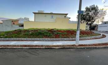 Imagem 5: Ótimo Terreno de Esquina, 286m² no Loteamento Tomazella, Piracicaba, SP