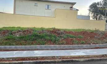 Imagem 6: Ótimo Terreno de Esquina, 286m² no Loteamento Tomazella, Piracicaba, SP