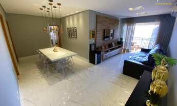 Imagem: Apartamento a Venda com 3 dormitórios no