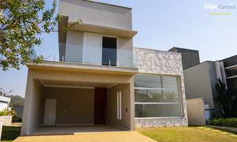 Imagem: Casa Nova com 4 Dormitórios com Closet