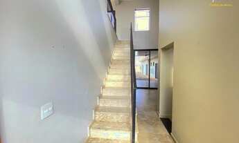 Imagem 3: Ótima Casa com 3 Suítes em Condomínio Park Campestre I, Piracicaba, SP