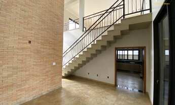 Imagem 2: Ótima Casa com 3 Suítes em Condomínio Park Campestre I, Piracicaba, SP